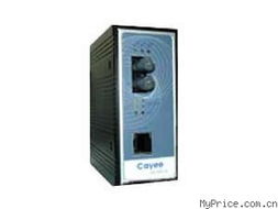 Cayee佳盈IRF 620MC多模轉換器詳解 報價、廠家與圖片指南