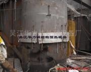 輕工藝·重防護 鋼結構設備生產車間細膩細節全呈現